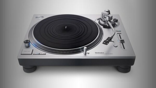 Technics SL-1210GR