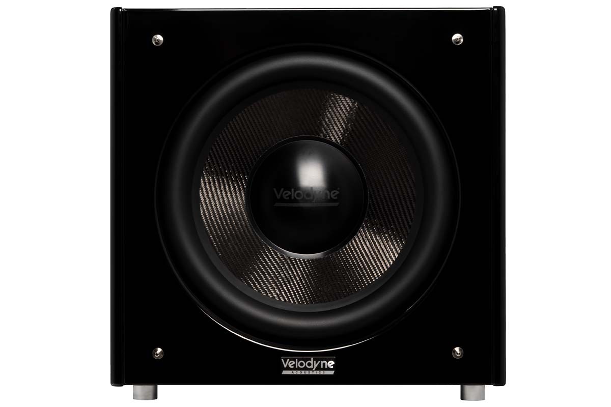 Velodyne SPL-X