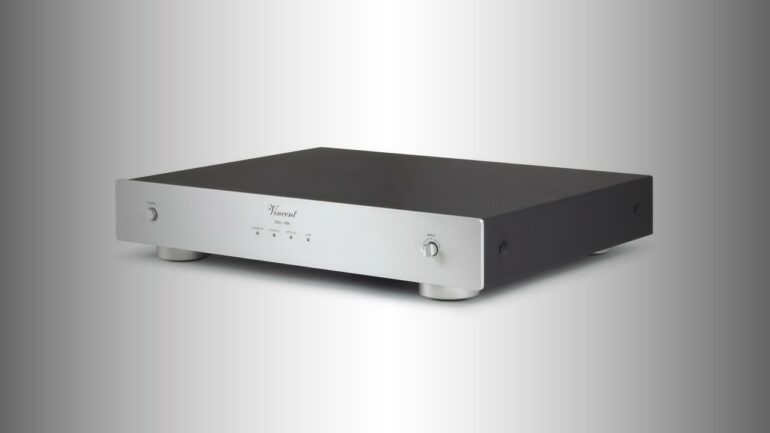 Vincent DAC-1 MK