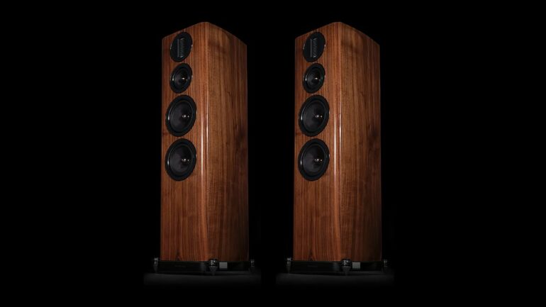 Wharfedale Aura 3: Elegantly crafted and budget-friendly floorstanding speakers 18 Wharfedale Aura 3