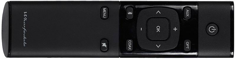 Wharfedale Diamond Active A1 3