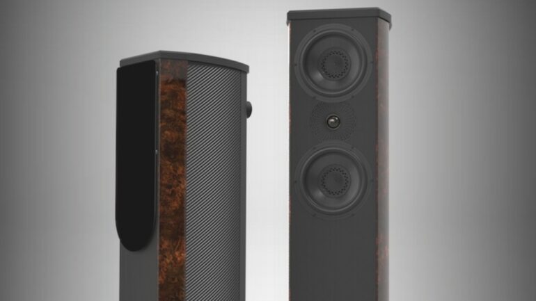 Wilson Benesch debuts Horizon speaker at Bristol Hifi Show 21 Wilson Benesch Horizon