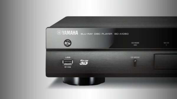 Yamaha BD A1060
