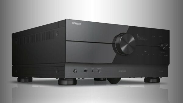Yamaha RX-A8A