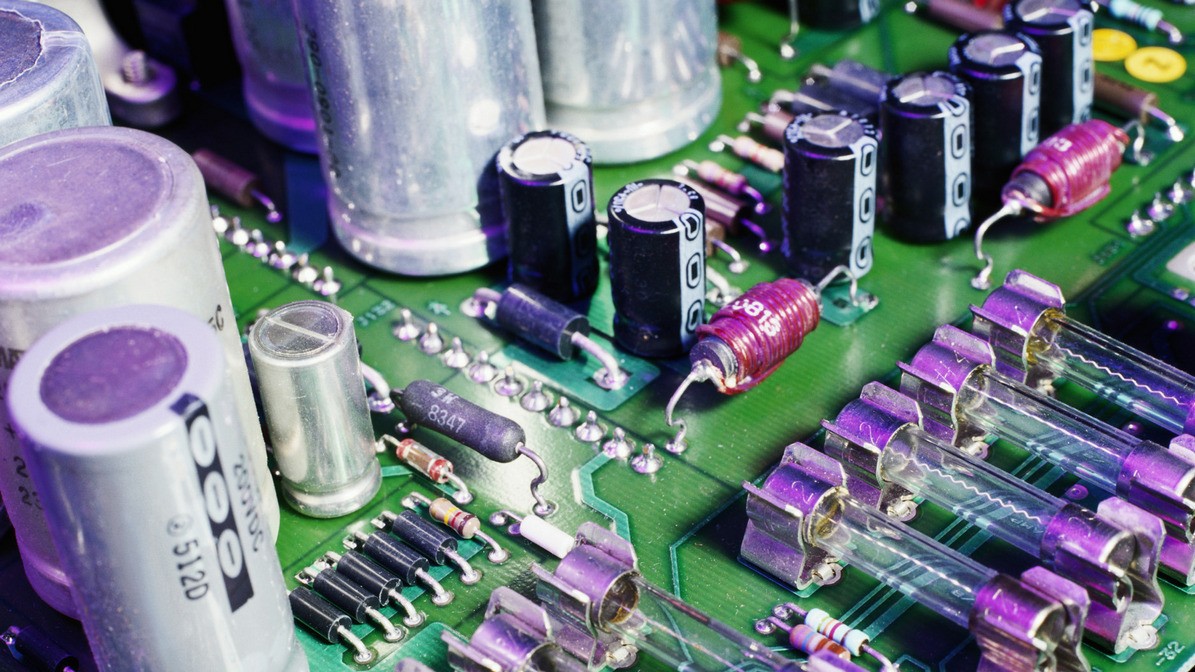 Warming up audio equipment: Advantages and disadvantages 10 electronic components