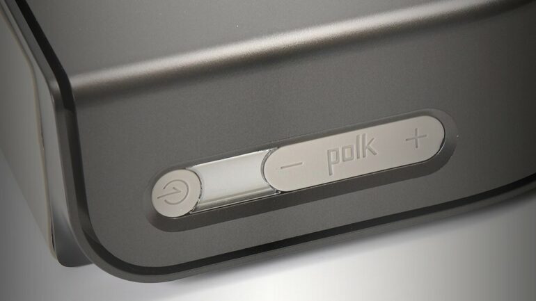 Polk Audio Omni A1: Your old speaker’s new best friend 9 polk audio omni a1