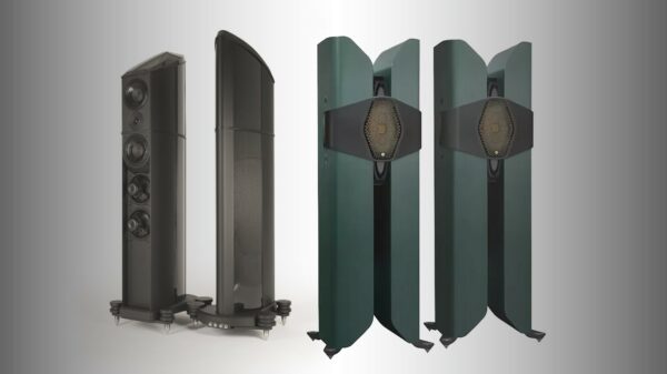 Best High-End speakers 2025