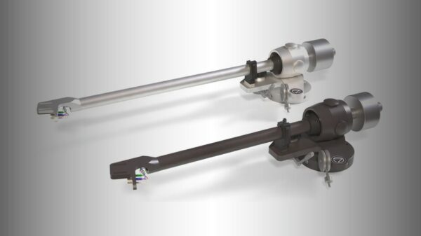 Check out the new Audio Origami Tonearm Collection for 2025