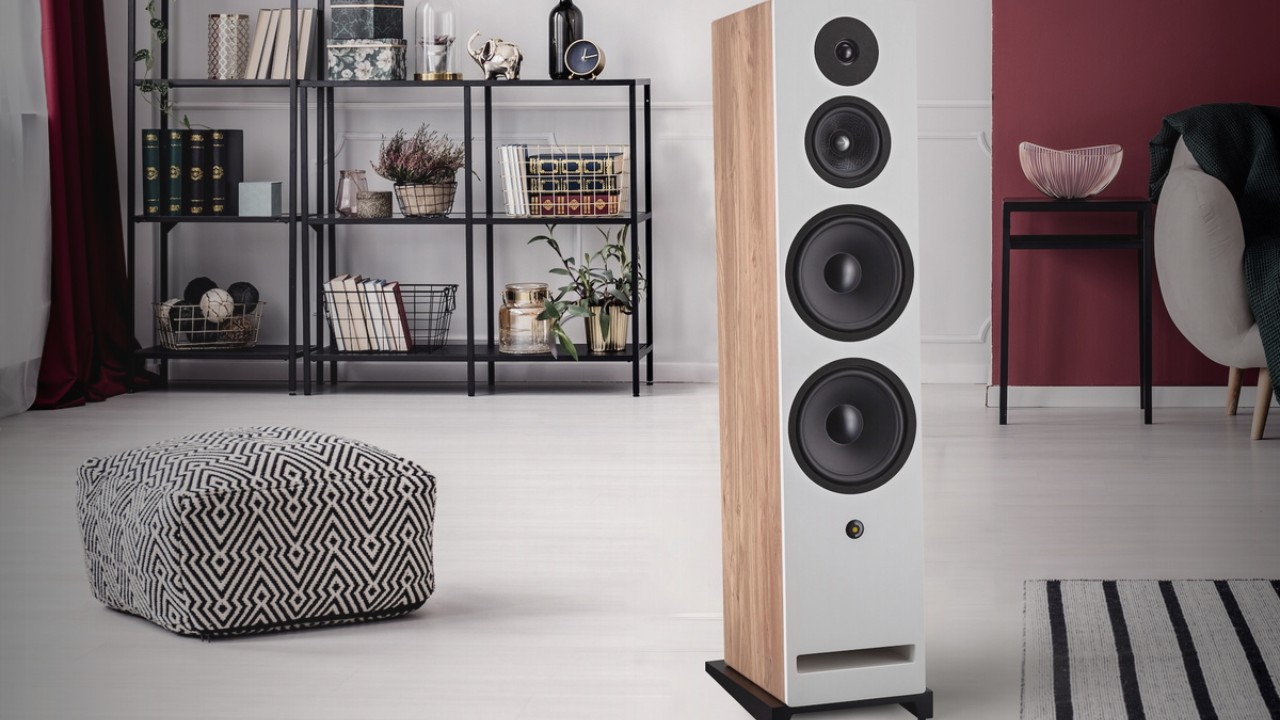 Davis Acoustics Krypton 10