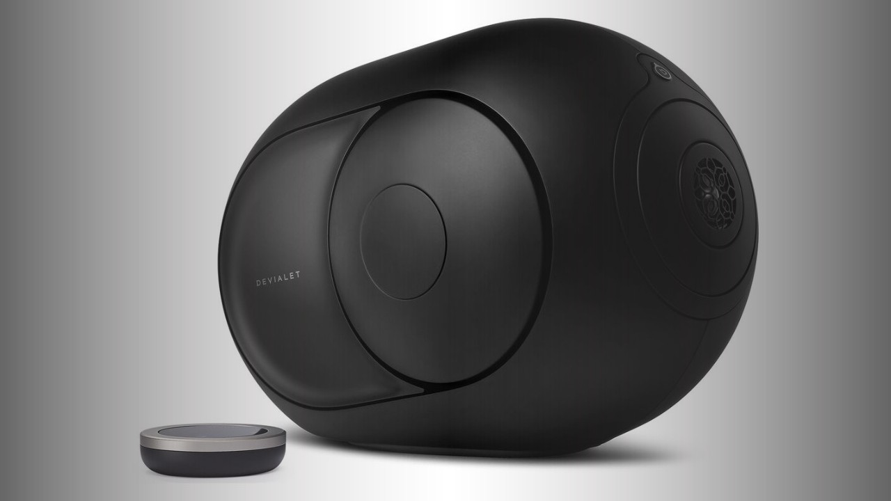 Devialet Phantom I 103 dB