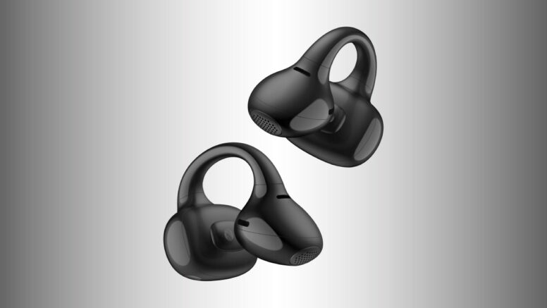 Edifier LolliClip: Wireless Off-Ear Headphones with Head Tracking and ANC 11 Edifier LolliClip
