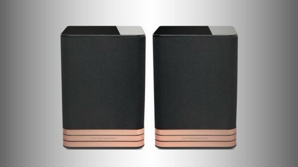 Electrocompaniet Tana SL-2 & L-2