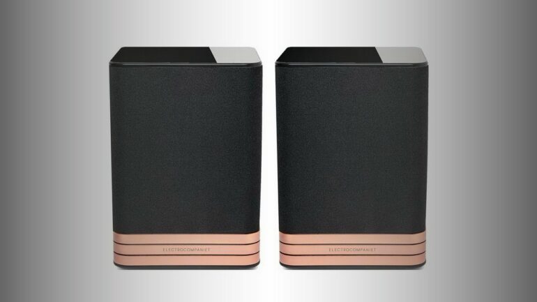 Electrocompaniet Tana SL-2 & L-2: Compact classics from Norway 10 Electrocompaniet Tana SL-2 & L-2