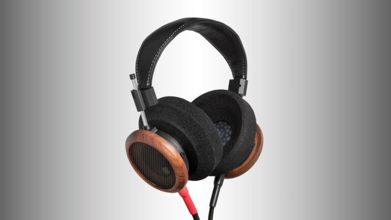 Grado Signature S950: Flagship headphones packed with modern technology 27 Grado Signature S950: Flagship headphones packed with modern technology