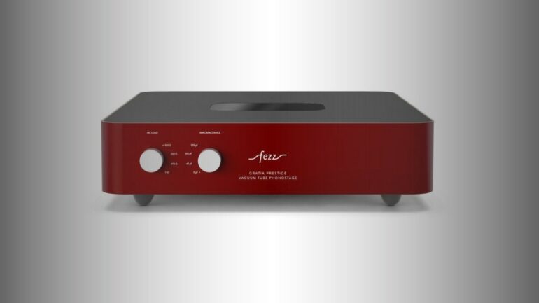 Gratia Prestige EVO Mk 2