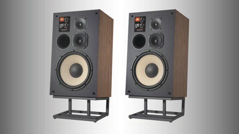 JBL L100 Classic MkII