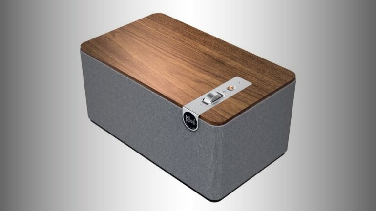 Klipsch The Three Plus: A comprehensive system that boasts remarkable features 13 Klipsch The Three Plus