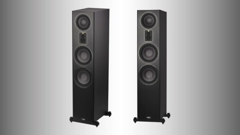 Magnat unveils new Signature series speakers for music and multi-channel home cinema 7 Magnat unveils new Signature series speakers for music and multi-channel home cinema
