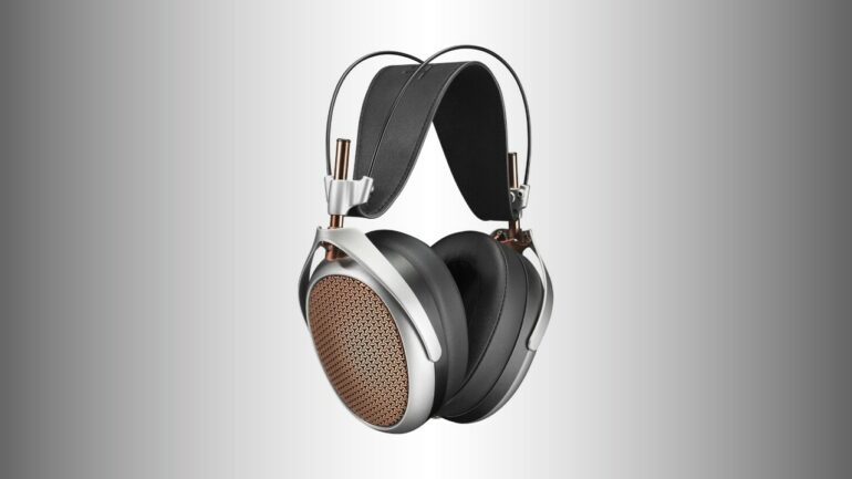 Meze Audio Poet