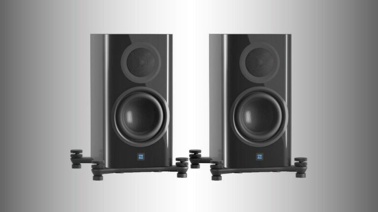Nubert nuZeo 3: Compact active loudspeaker with big ambitions 37 Nubert nuZeo 3