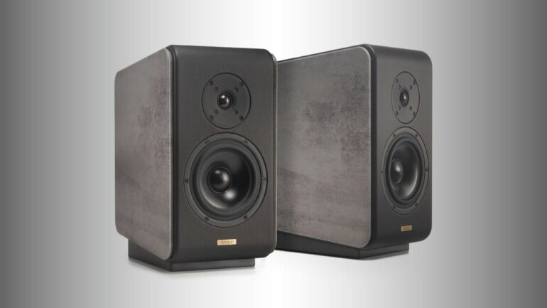 Opera Prima V2 and Quinta V2: Upgraded speakers from Italy 21 Opera Prima V2 and Quinta V2