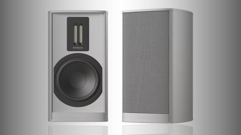 Piega Premium Gen2 Passive Speakers unveiled 30 Piega Premium Gen2 acoustic systems – now in a passive version