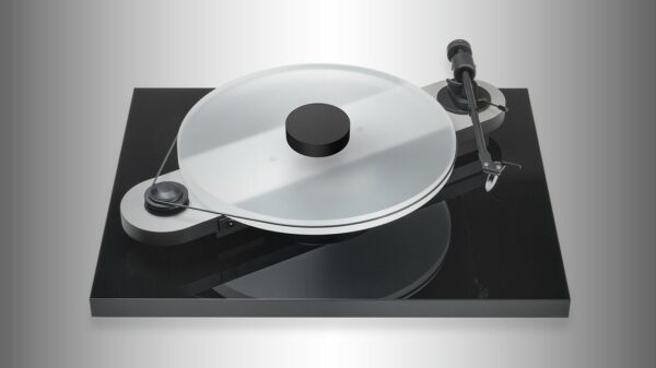 Pro-Ject Elemental Phono USB Final Edition