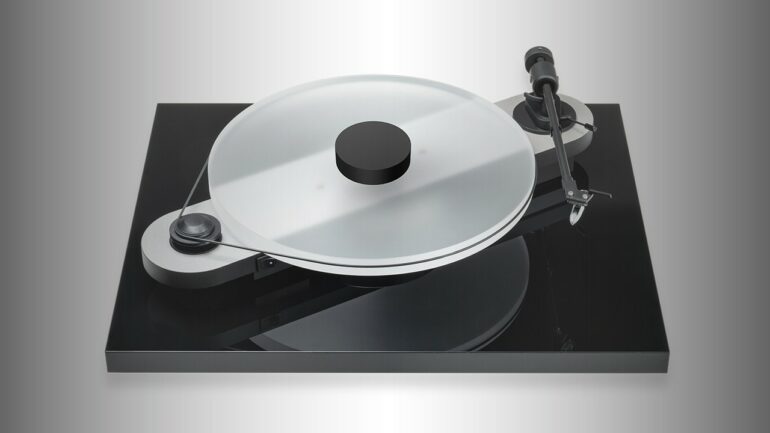 Pro-Ject Elemental Phono USB Final Edition: Ready to play turntable 6 Pro-Ject Elemental Phono USB Final Edition