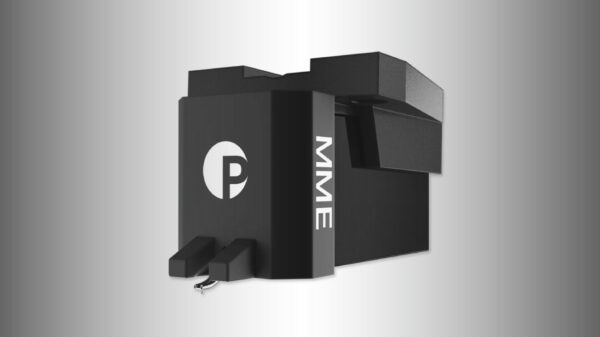Pro-Ject Pick It MM E: Entry-level MM cartridge