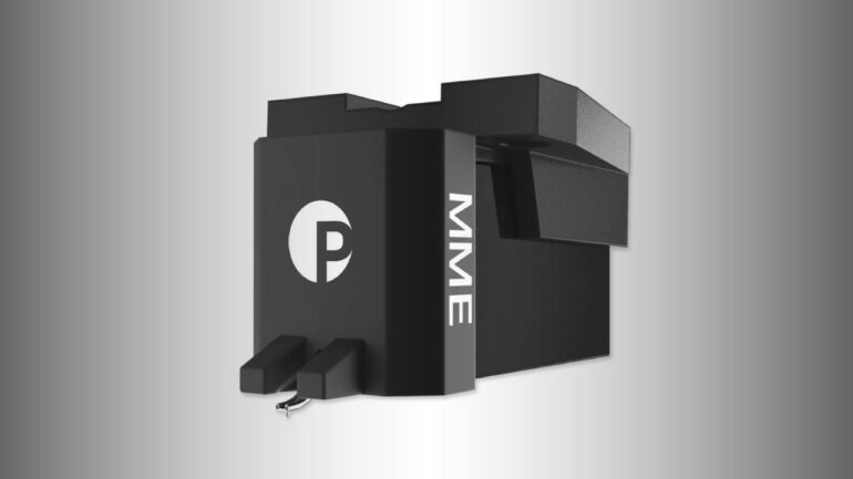 Pro-Ject Pick It MM E: Entry-level MM cartridge 24 Pro-Ject Pick It MM E: Entry-level MM cartridge