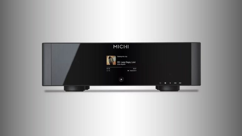 Rotel Michi Q5