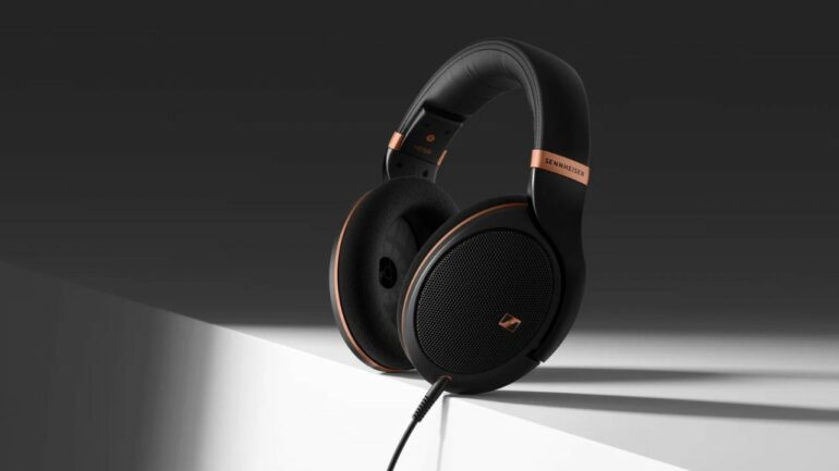 Sennheiser HD 505: Refined Headphones boasting next-level performance 40 Sennheiser HD 505: Refined Headphones boasting next-level performance