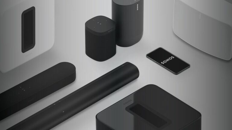 Sonos is cutting around 200 jobs and has revealed a new organizational structure 17 Sonos lays off about 200 employees and announces new structure