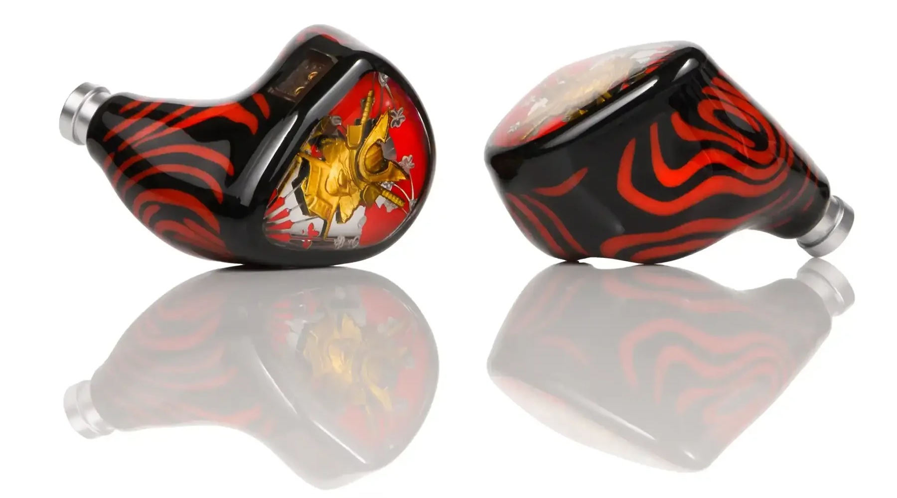 Noble Audio announces Shogun and Agis II in-ear headphones 14 20250318150751 2025 03