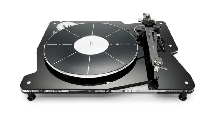 Vertere Acoustics DG X: Stylish Ready-to-play turntable 12 20250320174933 2025 03