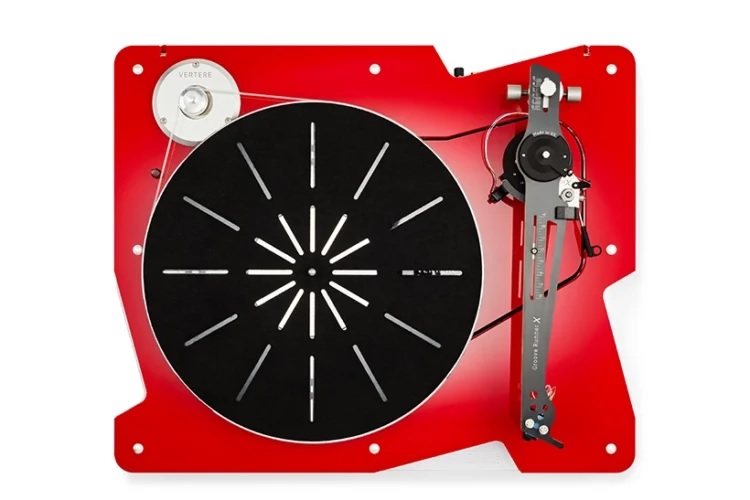 Vertere Acoustics DG X: Stylish Ready-to-play turntable 13 20250320174933 2025 03