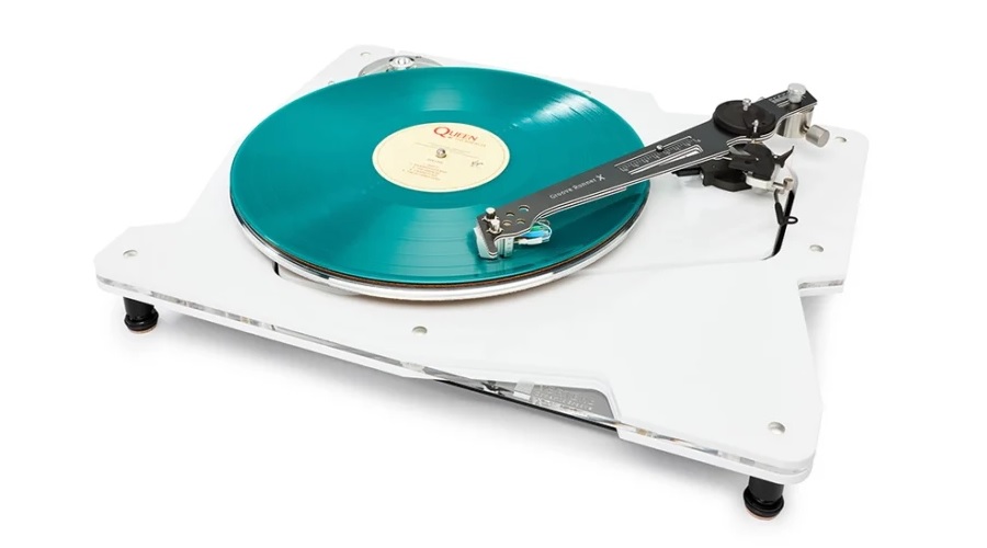 Vertere Acoustics DG X: Stylish Ready-to-play turntable 10 20250320174933 2025 03