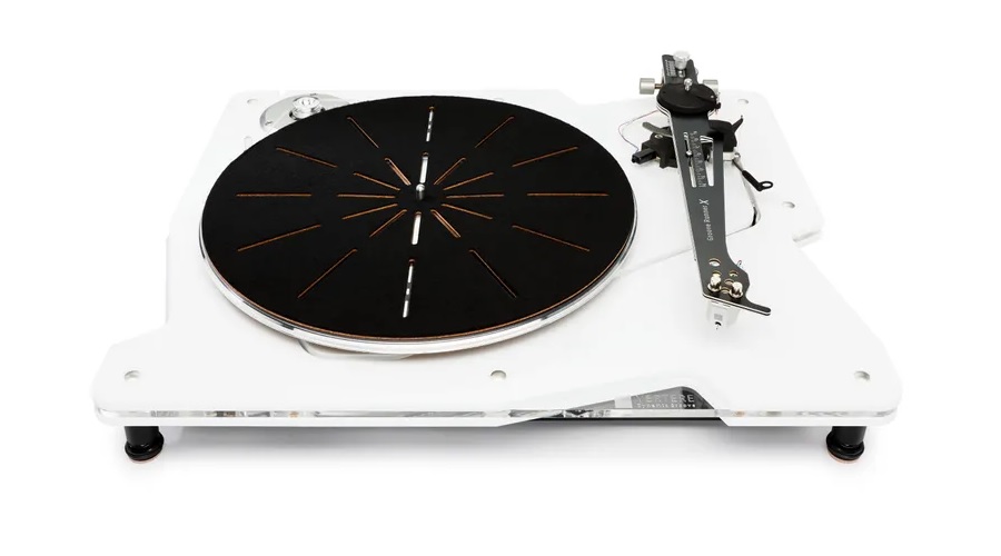 Vertere Acoustics DG X: Stylish Ready-to-play turntable 11 20250320174933 2025 03