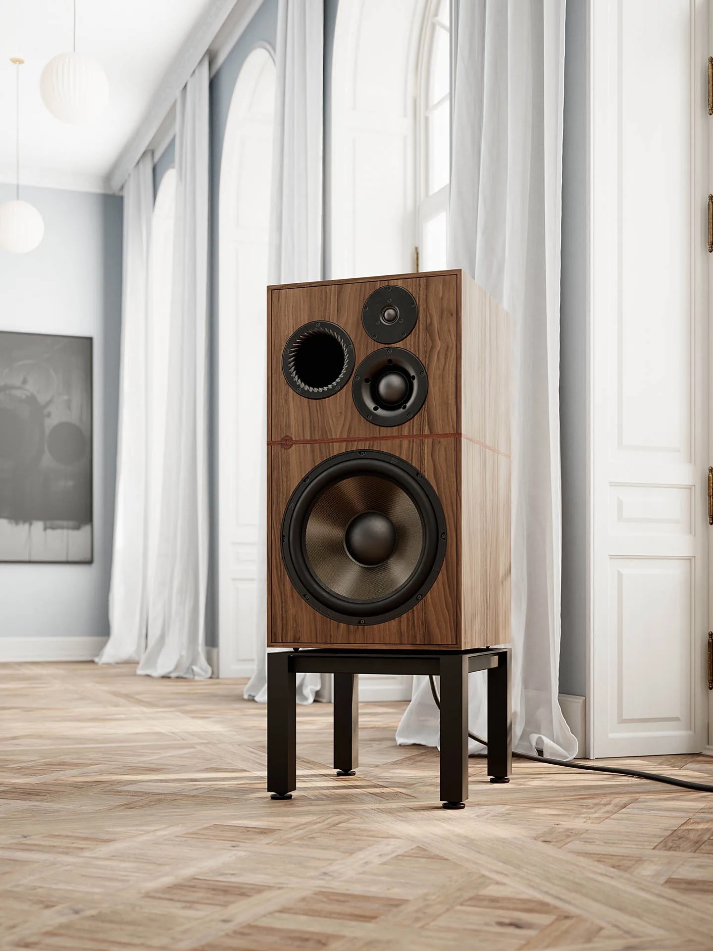 Revival Audio Atalante 7 Evo: A Fusion of Parisian Elegance and Audiophile Accuracy 14 20250321161951 2025 03
