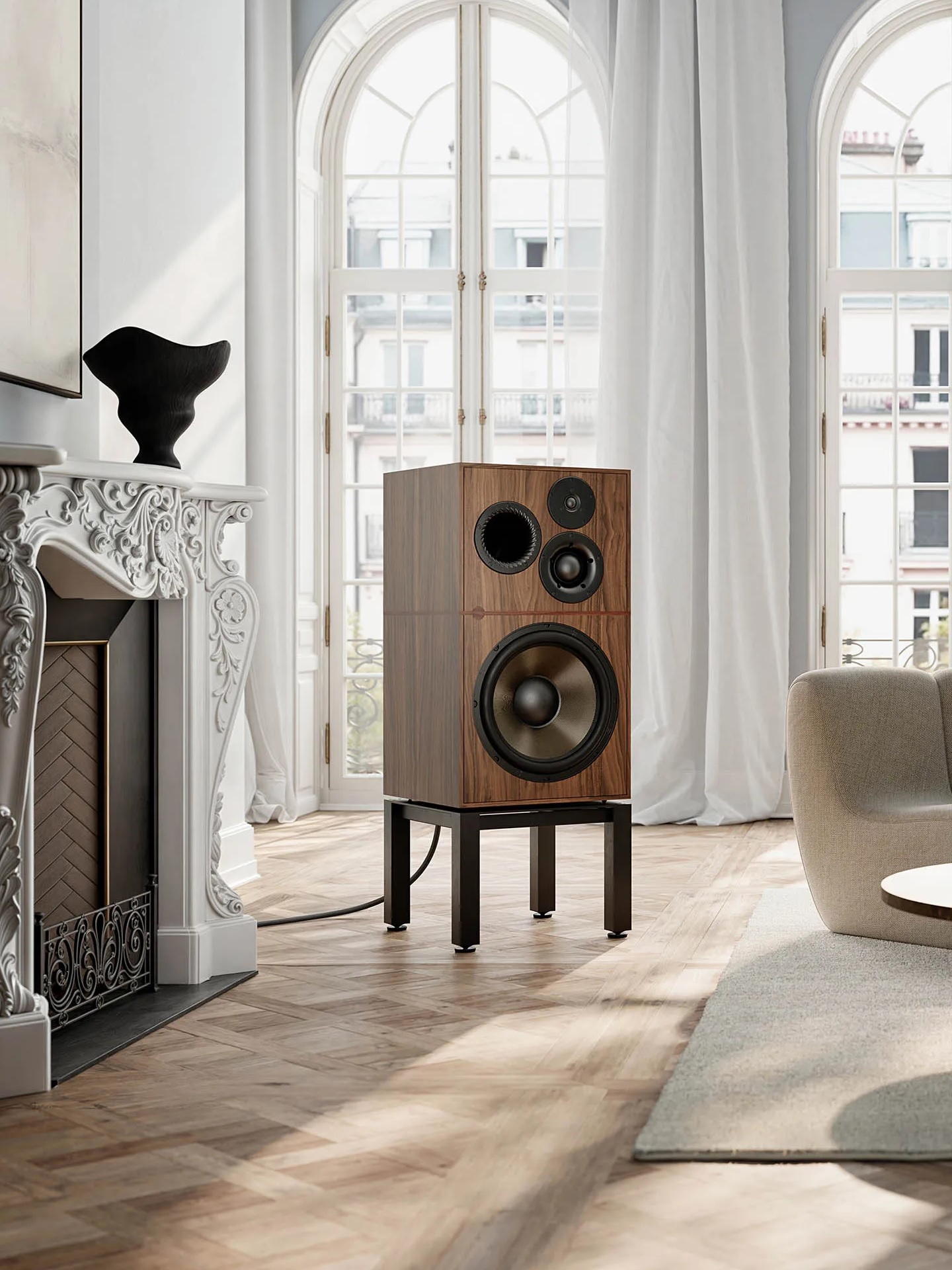 Revival Audio Atalante 7 Evo: A Fusion of Parisian Elegance and Audiophile Accuracy 13 20250321161951 2025 03