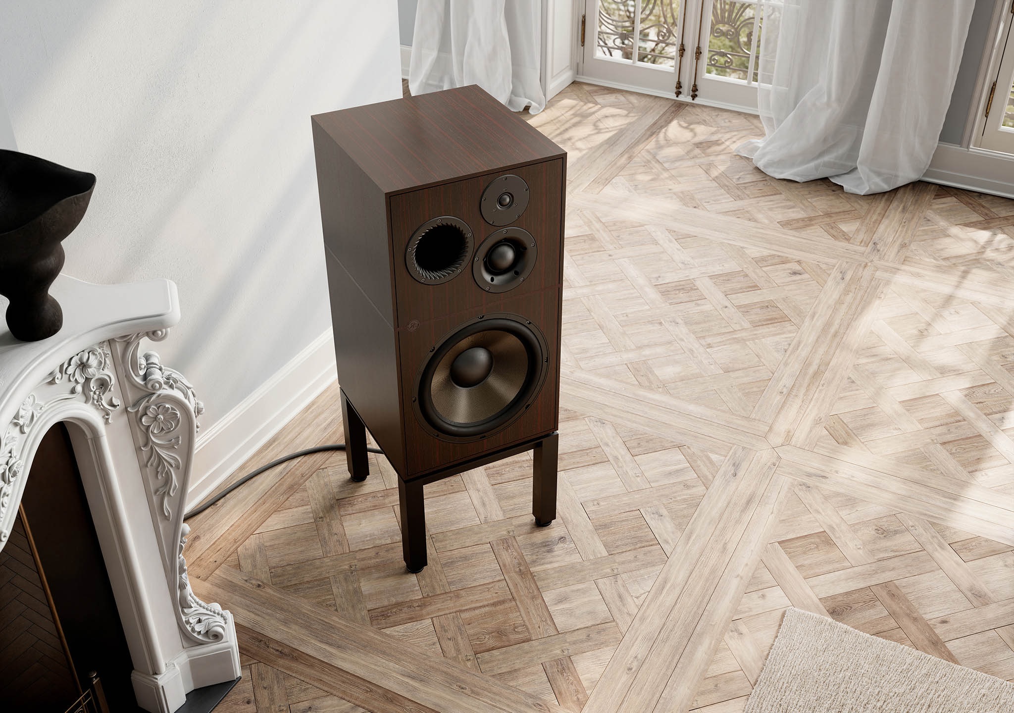 Revival Audio Atalante 7 Evo: A Fusion of Parisian Elegance and Audiophile Accuracy 15 20250321161951 2025 03