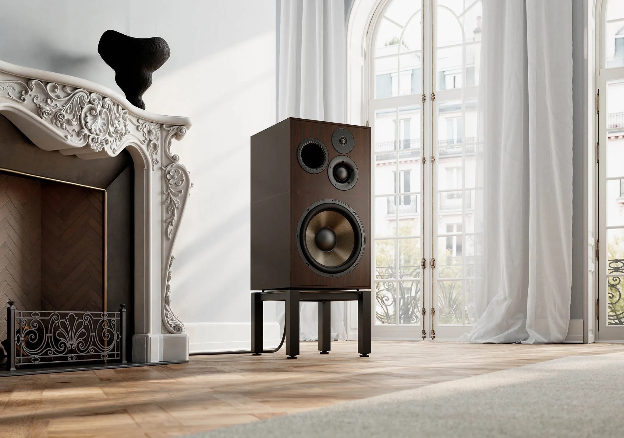 Revival Audio Atalante 7 Evo: A Fusion of Parisian Elegance and Audiophile Accuracy 16 20250321161951 2025 03