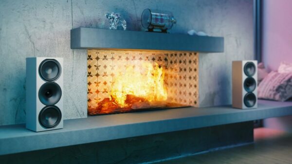 Arendal Sound brings 1961 series back to market