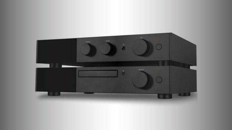 Audiolab 9000CDT: A must-have CD transport for any audiophile 1 Audiolab 9000CDT