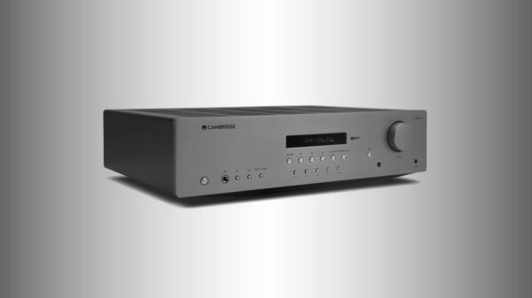 Cambridge Audio AXR85