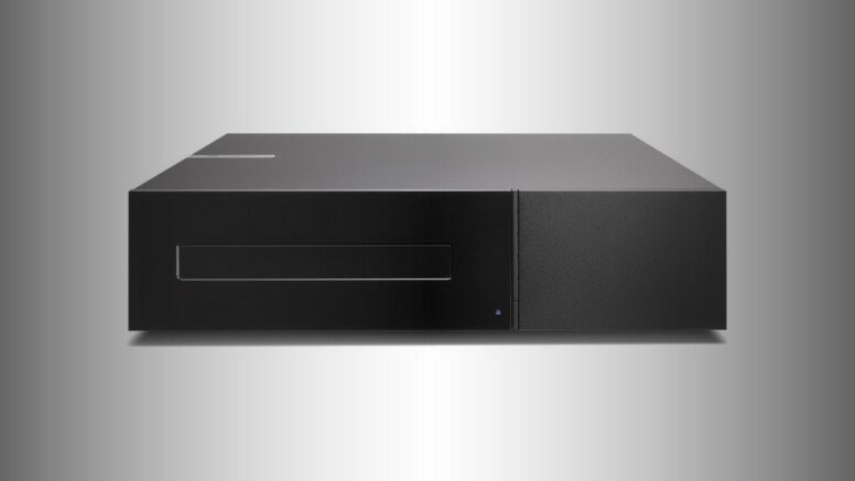 Cambridge Audio EVO CD