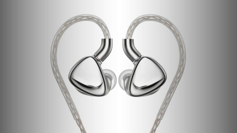 FiiO FX17: These in-ear headphones can be yours for the price of $1500 1 FiiO FX17