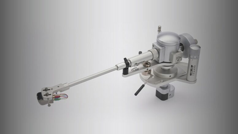 Graham Engineering Phantom III SE
