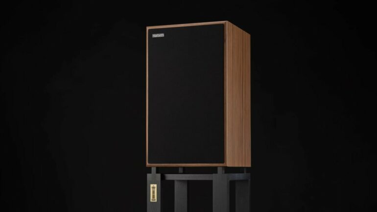 Harbeth Unveils XD2 Series: Their Clearest, Most Refined Speakers Yet 36 Harbeth releases XD2 model range