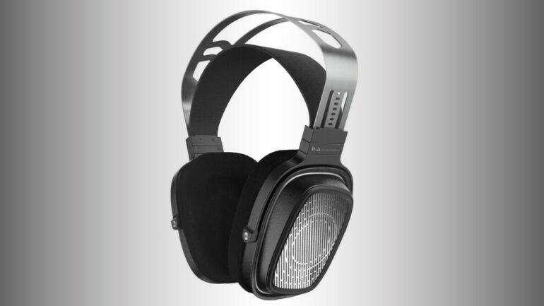 Elegance Meets Precision: HarmonicDyne BAROQUE Redefines Audiophile Luxury with 60mm Ceramic-Metal Drivers 8 HarmonicDyne BAROQUE